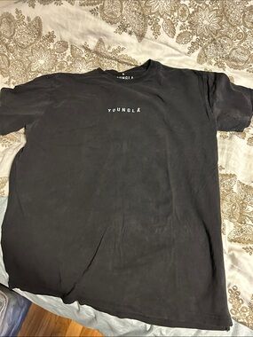 YoungLA tee
